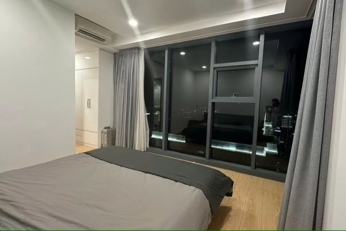 [T120] CHO THUÊ CĂN HỘ SUNWAH PEARL - TÒA WHITE HOUSE (WH)