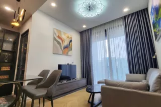 [T121] Căn hộ 2PN - 74m2 - View City cực chill - Nội thất cao cấp - Trống sẵn dọn vào ở ngay