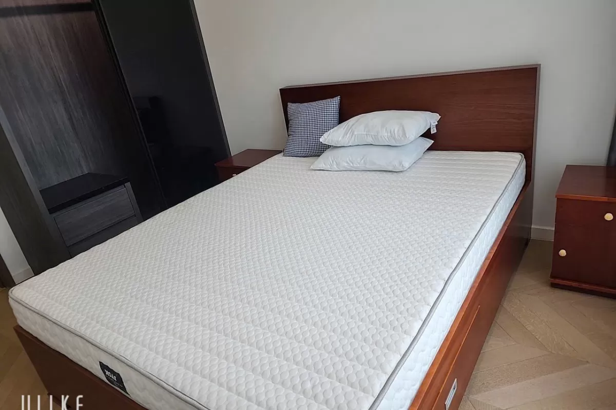 [T121] Căn hộ 2PN - 74m2 - View City cực chill - Nội thất cao cấp - Trống sẵn dọn vào ở ngay