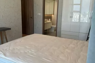 Cho Thuê Căn Hộ 2PN Sunwah Pearl – Golden House – View Sông – Chỉ 50 Triệu/Tháng