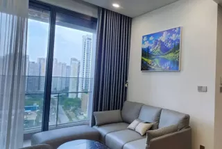 [T121] Căn hộ 2PN - 74m2 - View City cực chill - Nội thất cao cấp - Trống sẵn dọn vào ở ngay
