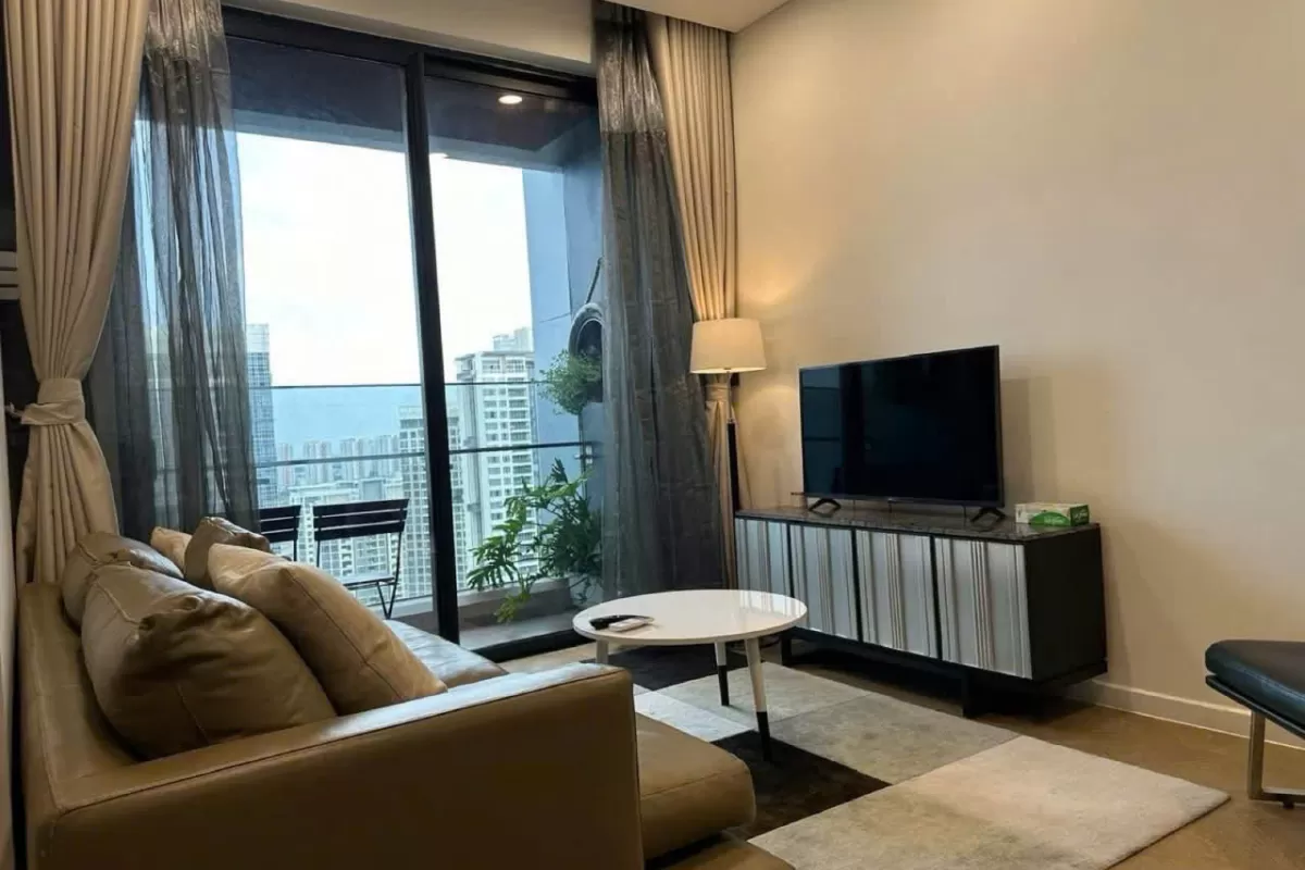 [T122] CĂN GÓC 2PN 2 MẶT THOÁNG ĐẲNG CẤP