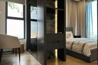 [T122] CĂN GÓC 2PN 2 MẶT THOÁNG ĐẲNG CẤP