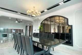 For Rent: Apartment in Quận 2 – 239m²