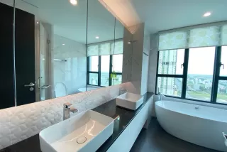 For Rent: Apartment in Quận 2 – 239m²