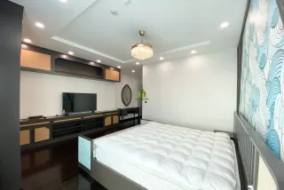 For Rent: Apartment in Quận 2 – 239m²