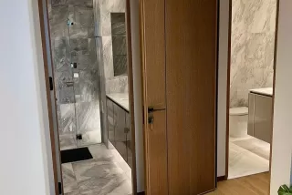 CHO THUÊ CĂN HỘ 2PN GRAND MARINA SAIGON – TÒA SEA | FULL NỘI THẤT CAO CẤP