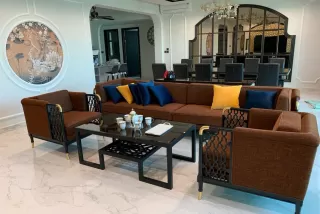 For Rent: Apartment in Quận 2 – 239m²