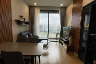 [T124] FOR RENT: Bright 2-Bedroom Apartment - 74 sqm - Fully Furnished - Easy to View - Ready to Move In