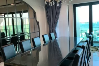 For Rent: Apartment in Quận 2 – 239m²