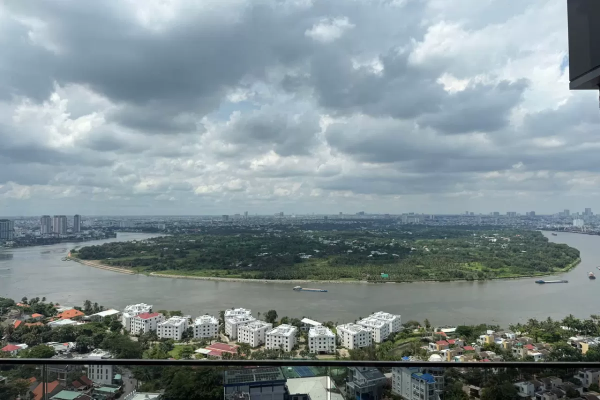 [T125] Căn hộ 3PN - 96m2 - Full nội thất - Cho nuôi thú cưng - Xuất hóa đơn VAT - Dọn vào ngay