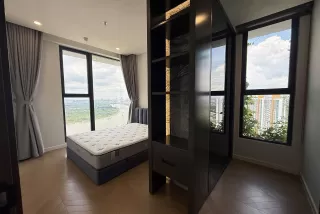 [T125] Căn hộ 3PN - 96m2 - Full nội thất - Cho nuôi thú cưng - Xuất hóa đơn VAT - Dọn vào ngay