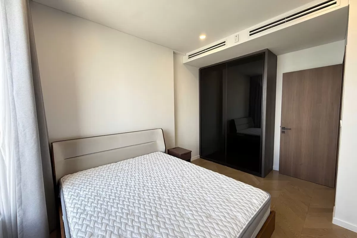 [T125] Căn hộ 3PN - 96m2 - Full nội thất - Cho nuôi thú cưng - Xuất hóa đơn VAT - Dọn vào ngay