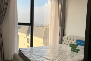 [T126] FOR RENT: Modern 3-Bedroom Apartment - 96 sqm - Fully Furnished - Easy to View - Ready to Move In