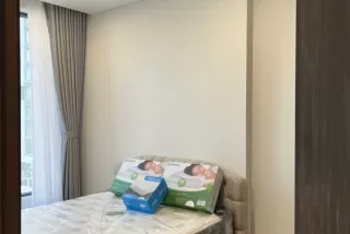 [T126] FOR RENT: Modern 3-Bedroom Apartment - 96 sqm - Fully Furnished - Easy to View - Ready to Move In