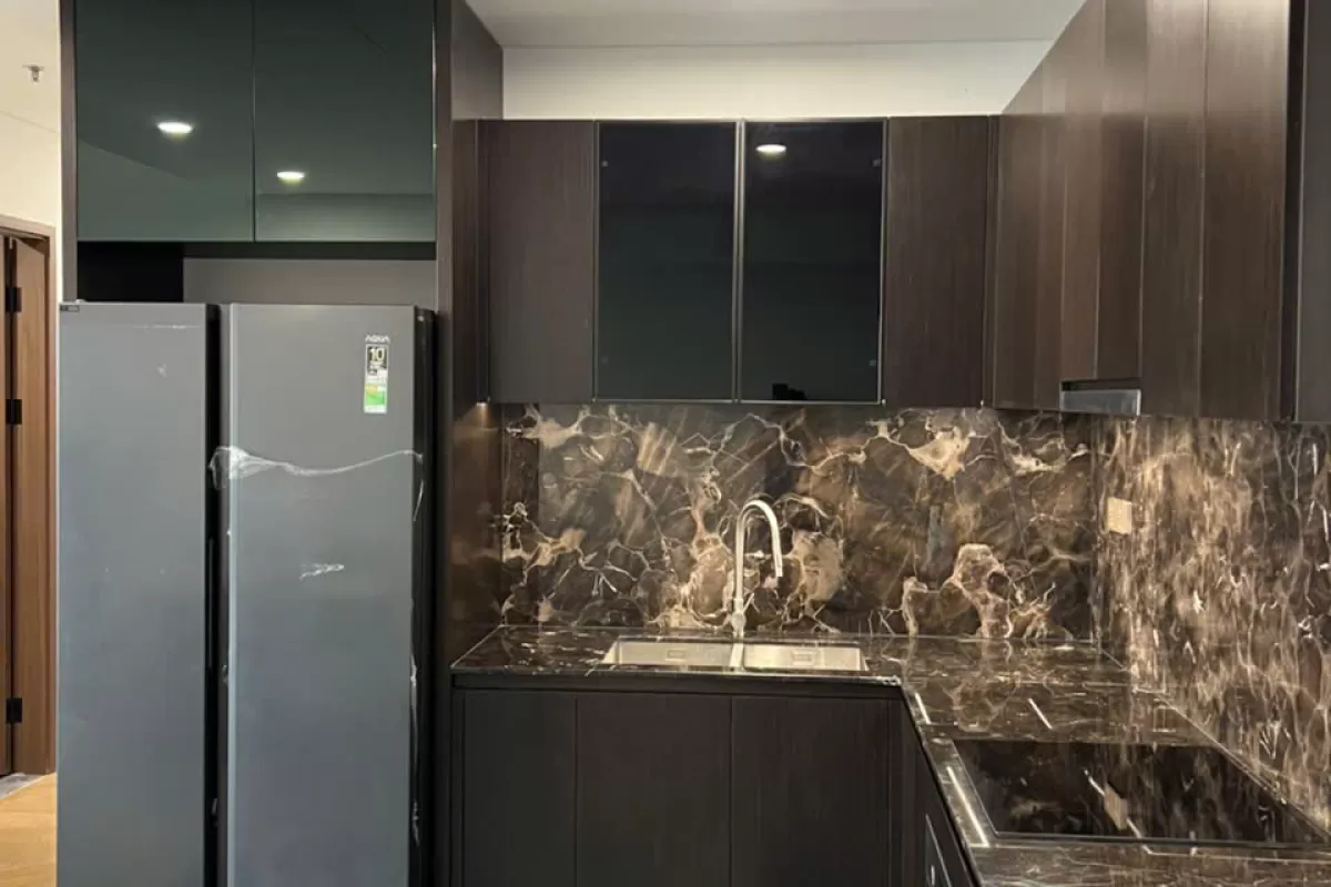 [T126] FOR RENT: Modern 3-Bedroom Apartment - 96 sqm - Fully Furnished - Easy to View - Ready to Move In