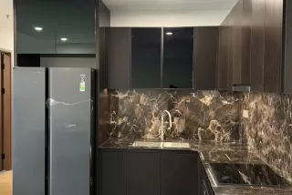 [T126] FOR RENT: Modern 3-Bedroom Apartment - 96 sqm - Fully Furnished - Easy to View - Ready to Move In