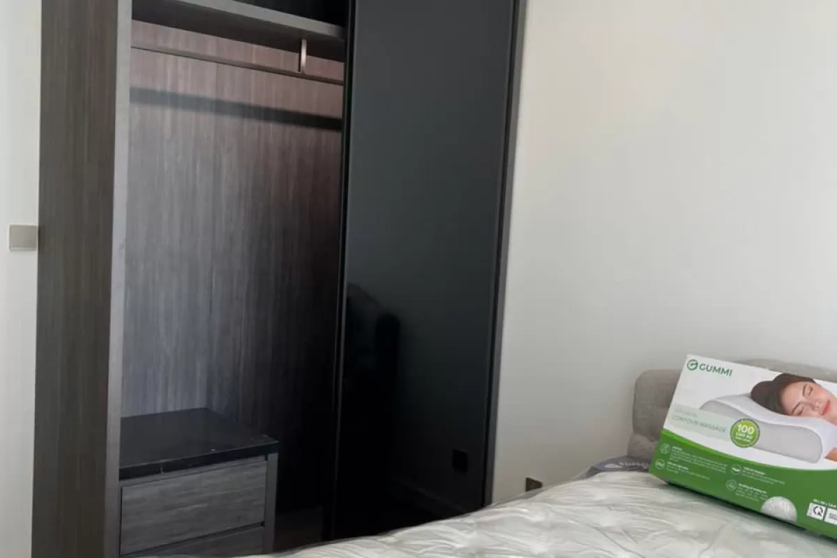 [T126] FOR RENT: Modern 3-Bedroom Apartment - 96 sqm - Fully Furnished - Easy to View - Ready to Move In