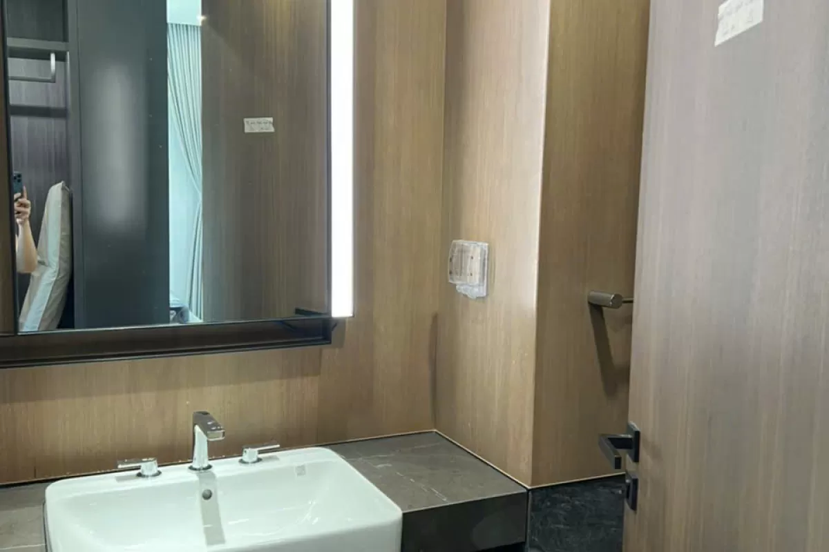 [T126] FOR RENT: Modern 3-Bedroom Apartment - 96 sqm - Fully Furnished - Easy to View - Ready to Move In