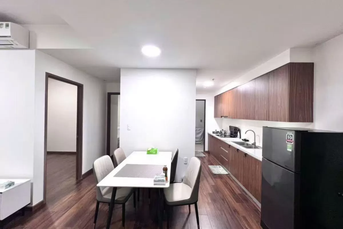 [BVNT145] HÀNG HIẾM! BÁN CĂN 2PN AKARI CITY GIAI ĐOẠN 2 — SUẤT NGƯỜI NƯỚC NGOÀI (SPA)