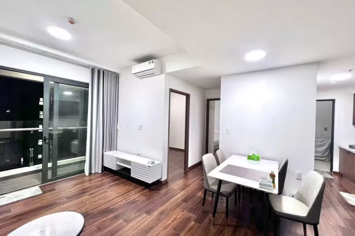 [BVNT145] HÀNG HIẾM! BÁN CĂN 2PN AKARI CITY GIAI ĐOẠN 2 — SUẤT NGƯỜI NƯỚC NGOÀI (SPA)