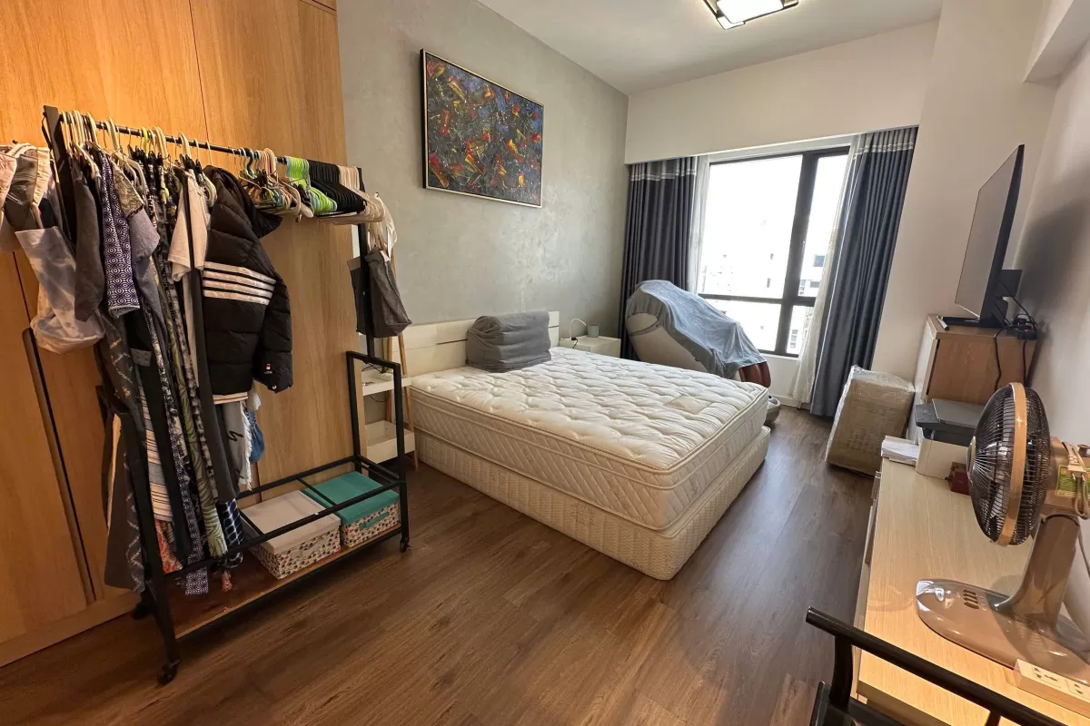 [T127] CHO THUÊ CĂN HỘ 1PN ESTELLA HEIGHTS QUẬN 2 – FULL NỘI THẤT XỊN