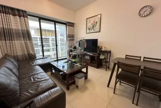 [T127] CHO THUÊ CĂN HỘ 1PN ESTELLA HEIGHTS QUẬN 2 – FULL NỘI THẤT XỊN