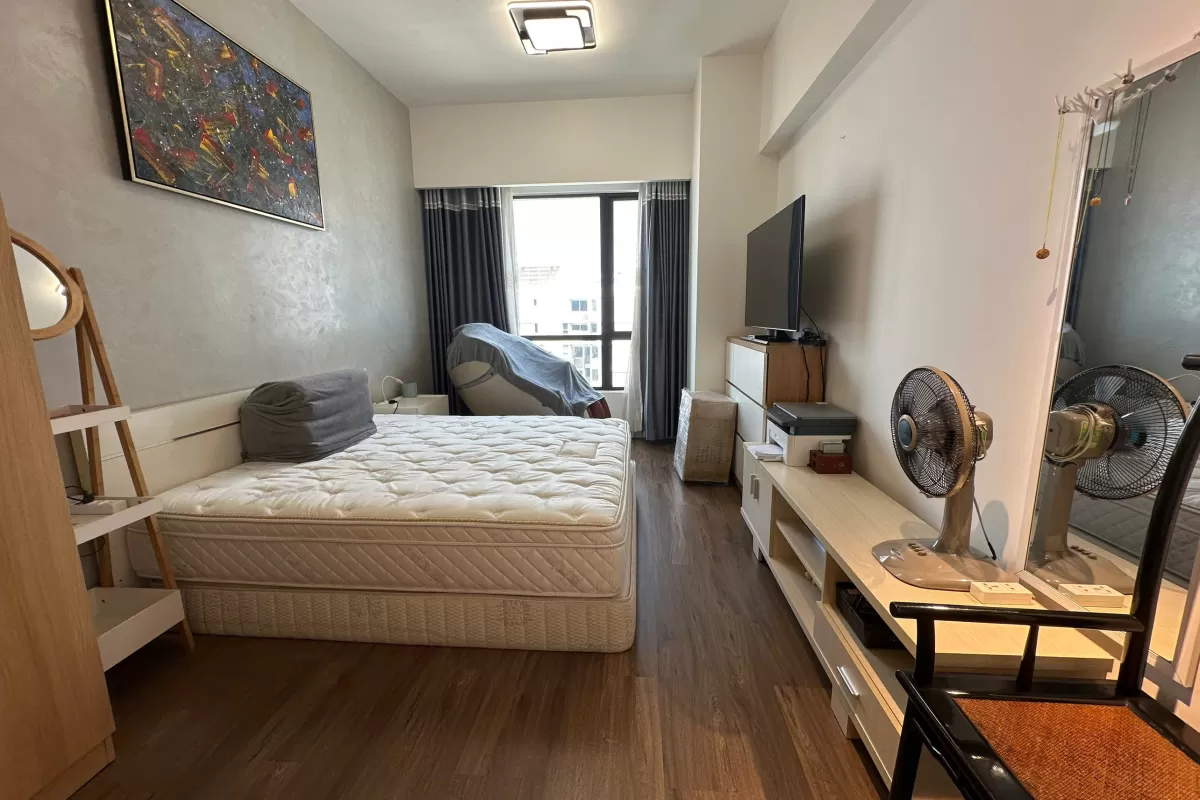 [T127] CHO THUÊ CĂN HỘ 1PN ESTELLA HEIGHTS QUẬN 2 – FULL NỘI THẤT XỊN