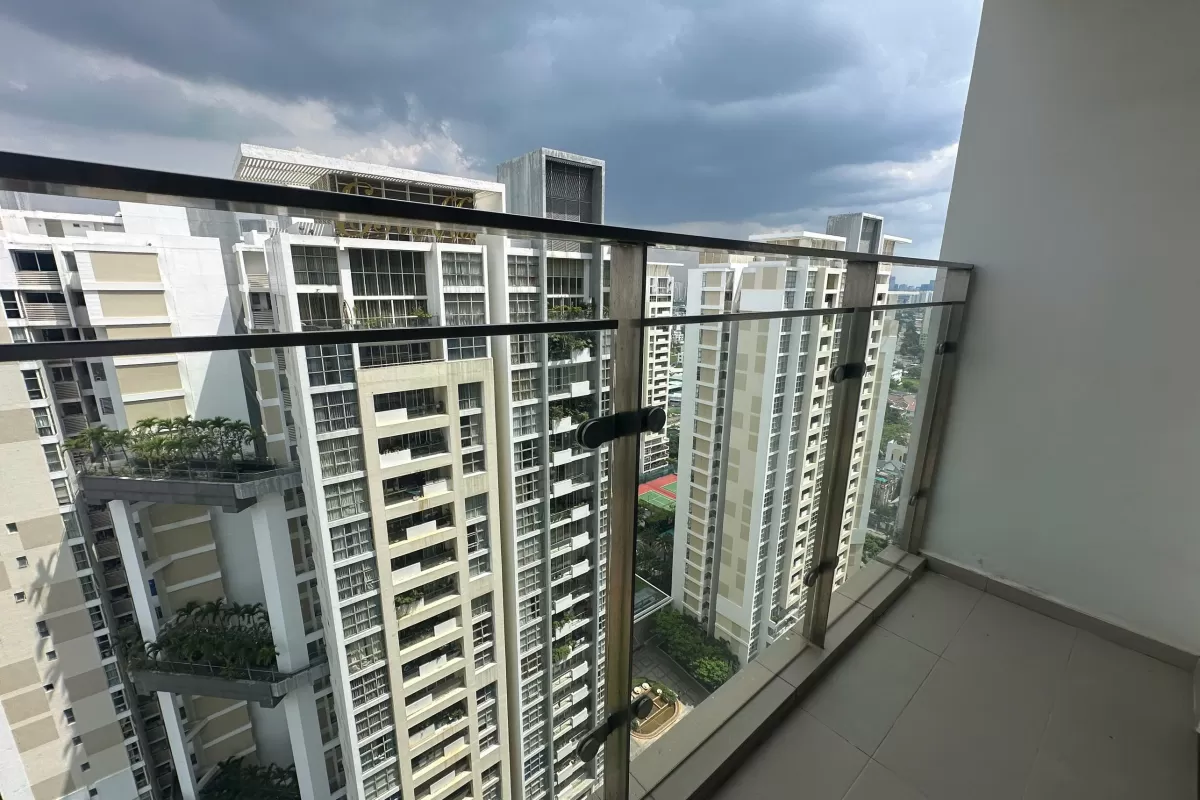 [T127] CHO THUÊ CĂN HỘ 1PN ESTELLA HEIGHTS QUẬN 2 – FULL NỘI THẤT XỊN
