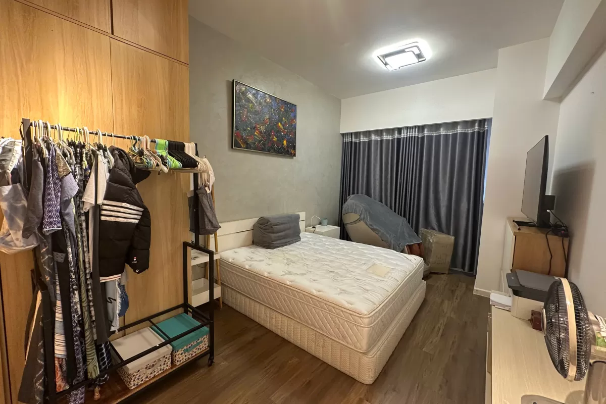 [T127] CHO THUÊ CĂN HỘ 1PN ESTELLA HEIGHTS QUẬN 2 – FULL NỘI THẤT XỊN