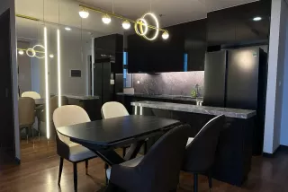 Cho Thuê Căn Hộ 2PN Empire City – Tilia T2C – View Sông Sài Gòn – Chỉ 1.850 USD/Tháng
