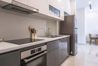 [T142] CHO THUÊ CĂN HỘ 2PN VIEW LANDMARK 81 – FULL NỘI THẤT CAO CẤP, CÓ BỒN TẮM