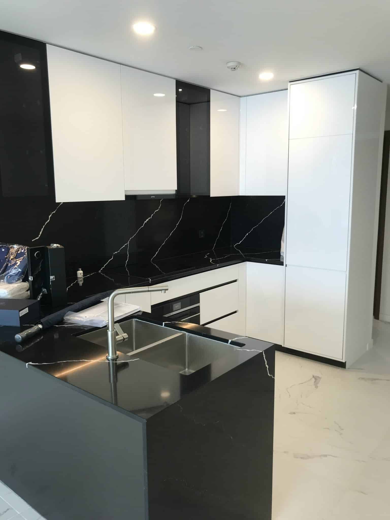 Cho thuê gấp căn hộ Metropole B0x.12