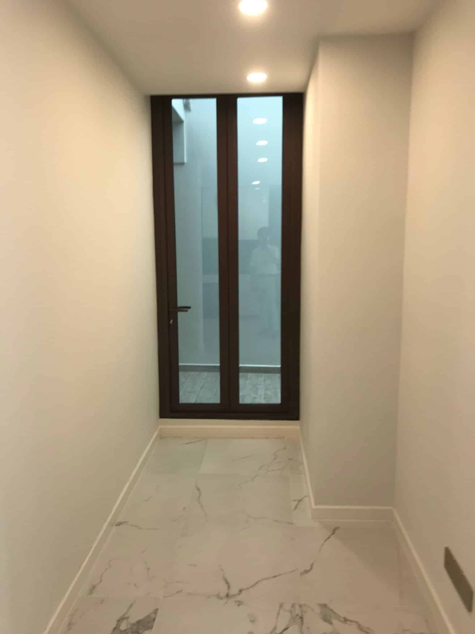 Cho thuê gấp căn hộ Metropole B0x.12