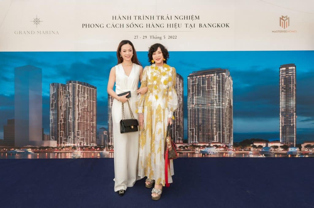 Grand Marina