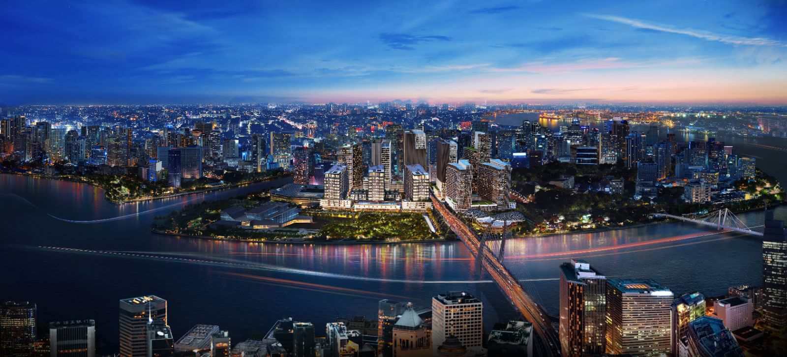 Metropole Thủ Thiêm