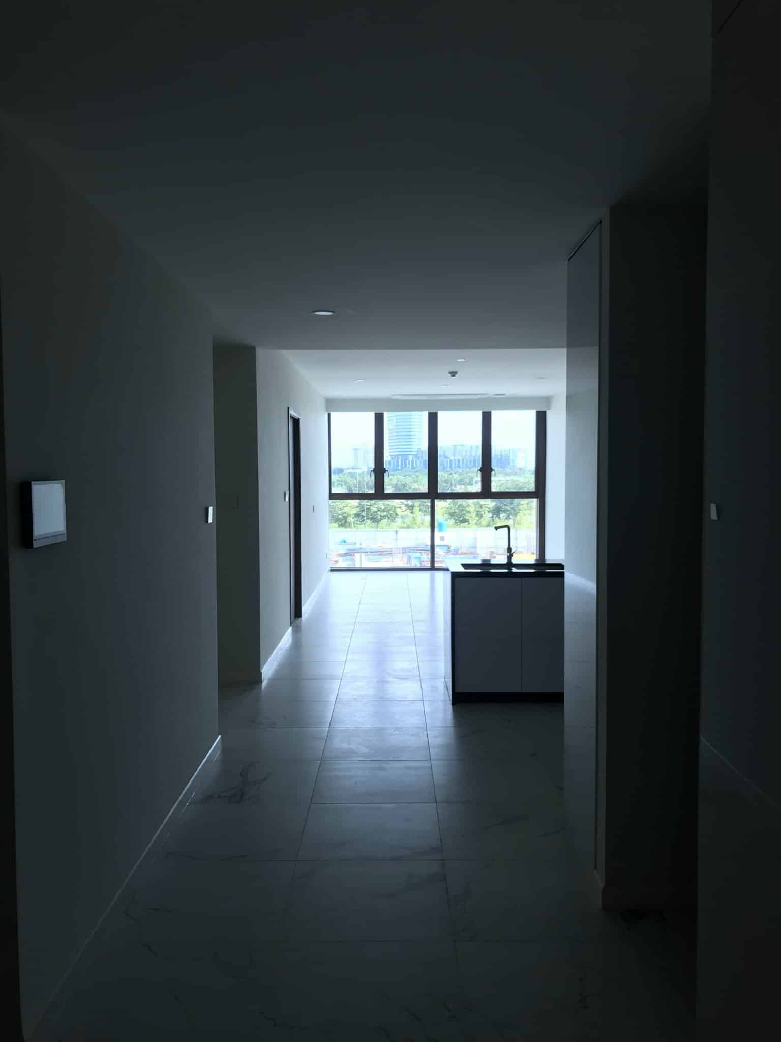Cho thuê gấp căn hộ Metropole B0x.12