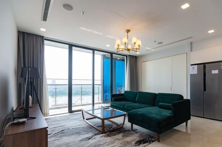 Căn hộ Vinhomes Golden River A1-1x.05