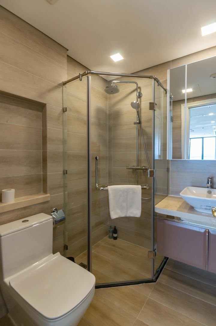 Căn hộ Vinhomes Golden River A1-1x.05