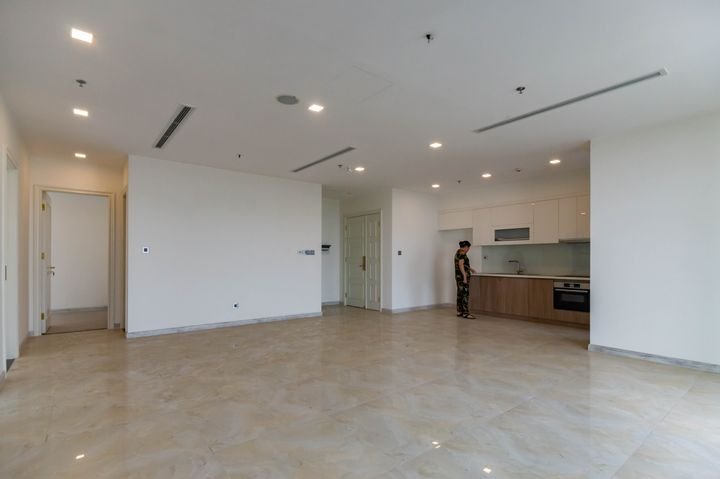 Căn hộ Vinhomes Golden River L6-1x.03