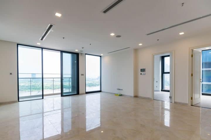 Căn hộ Vinhomes Golden River L6-1x.03