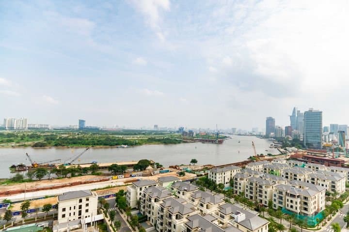 Căn hộ Vinhomes Golden River L6-1x.03