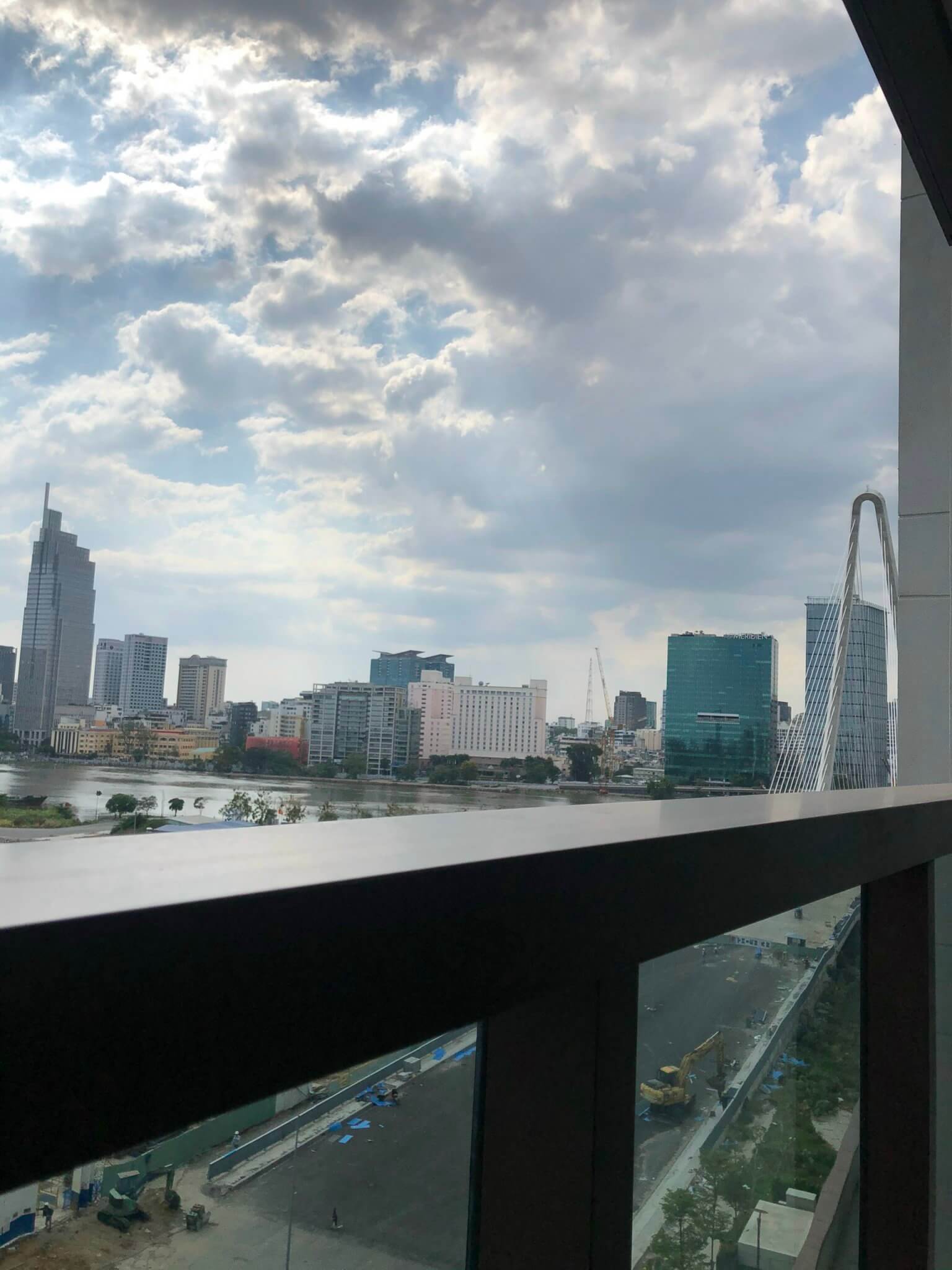 Căn hộ Metropole H0x.06