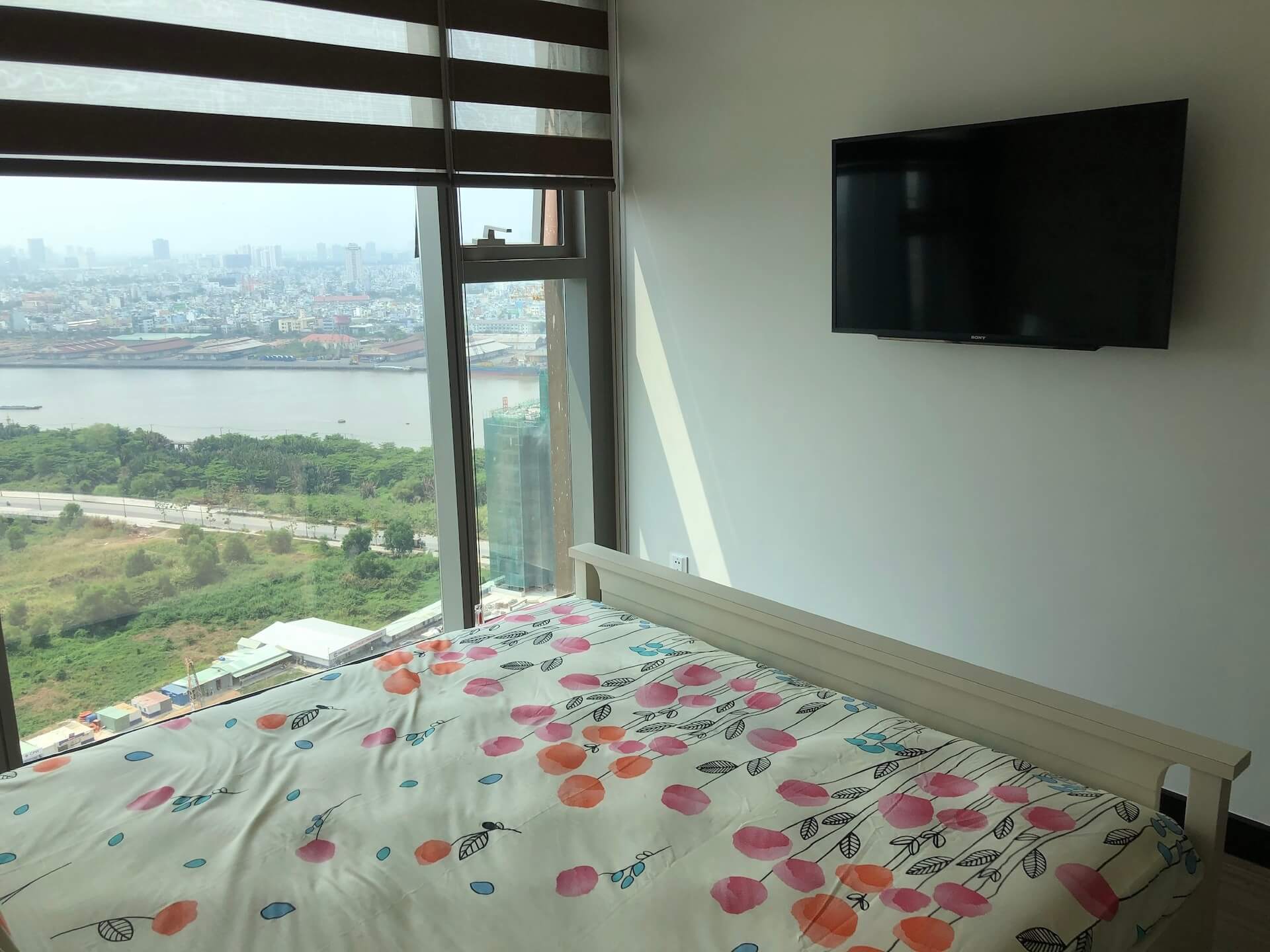 Căn hộ Empire City T1A-2x.05 Lisinden Residence