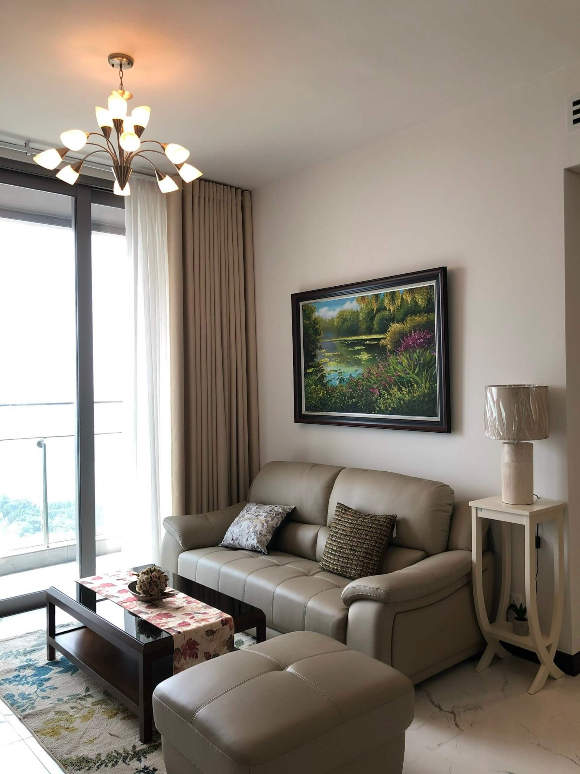 Căn hộ Empire City T1A-2x.05 Lisinden Residence