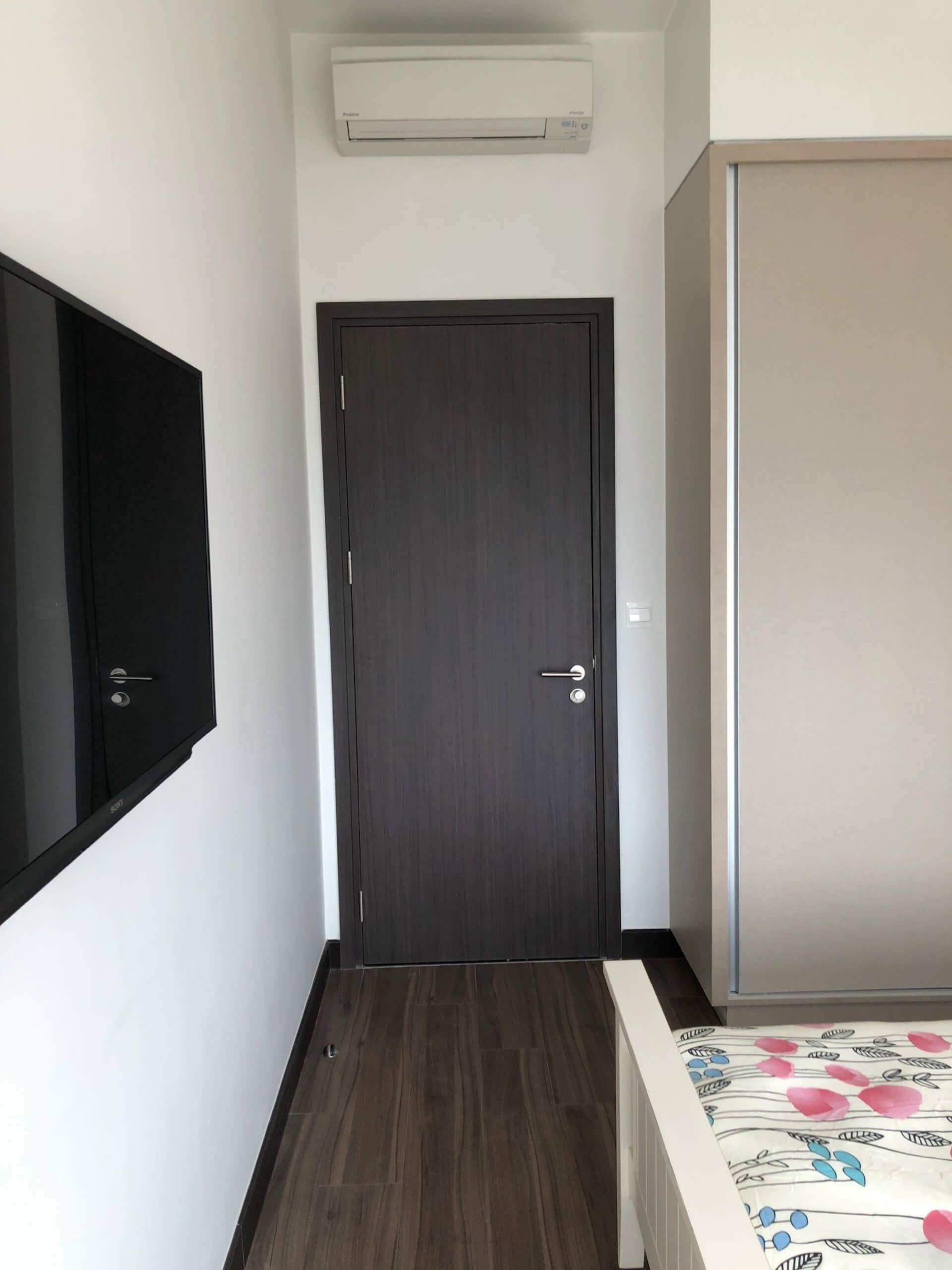 Căn hộ Empire City T1A-2x.05 Lisinden Residence