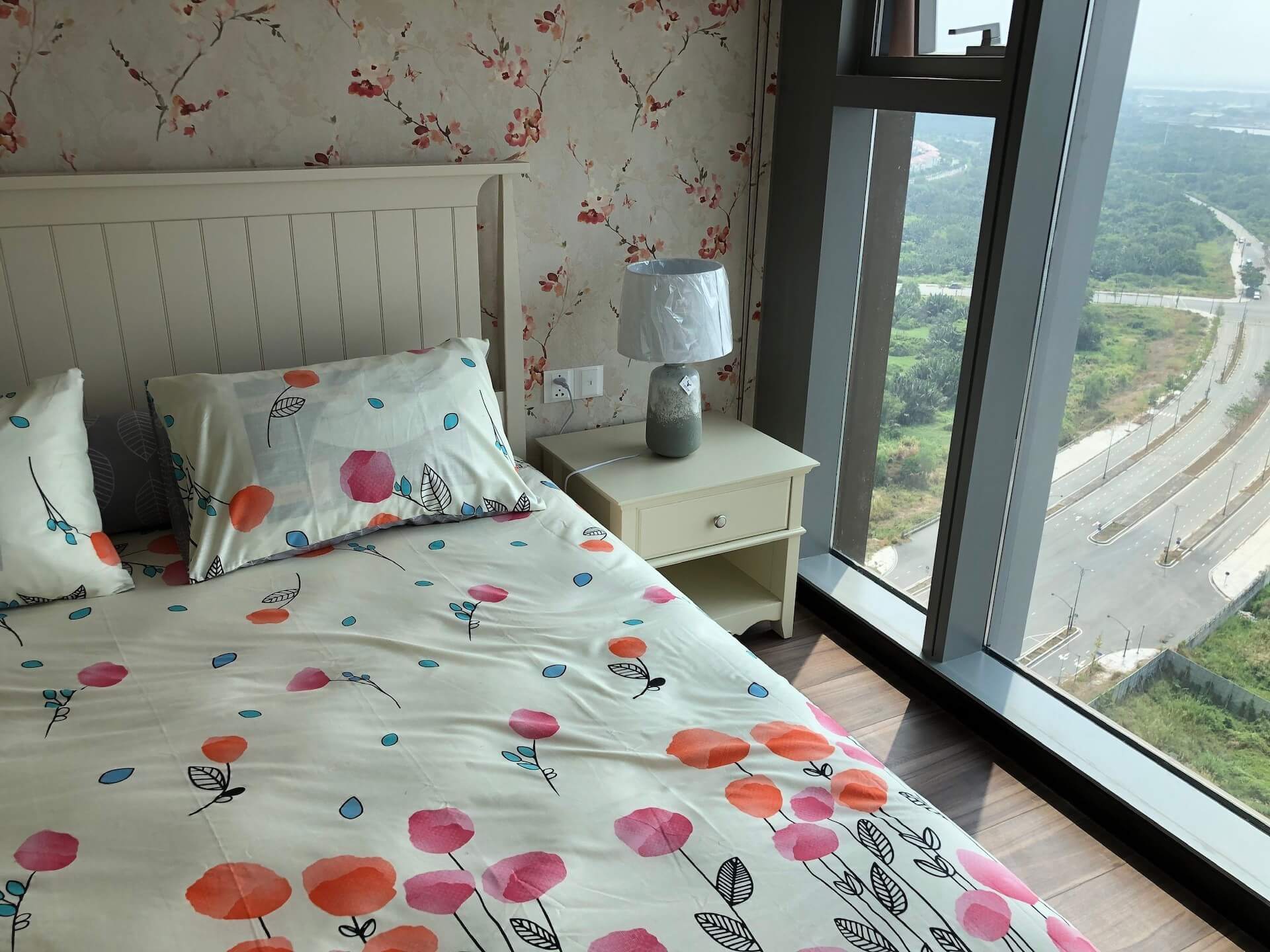 Căn hộ Empire City T1A-2x.05 Lisinden Residence