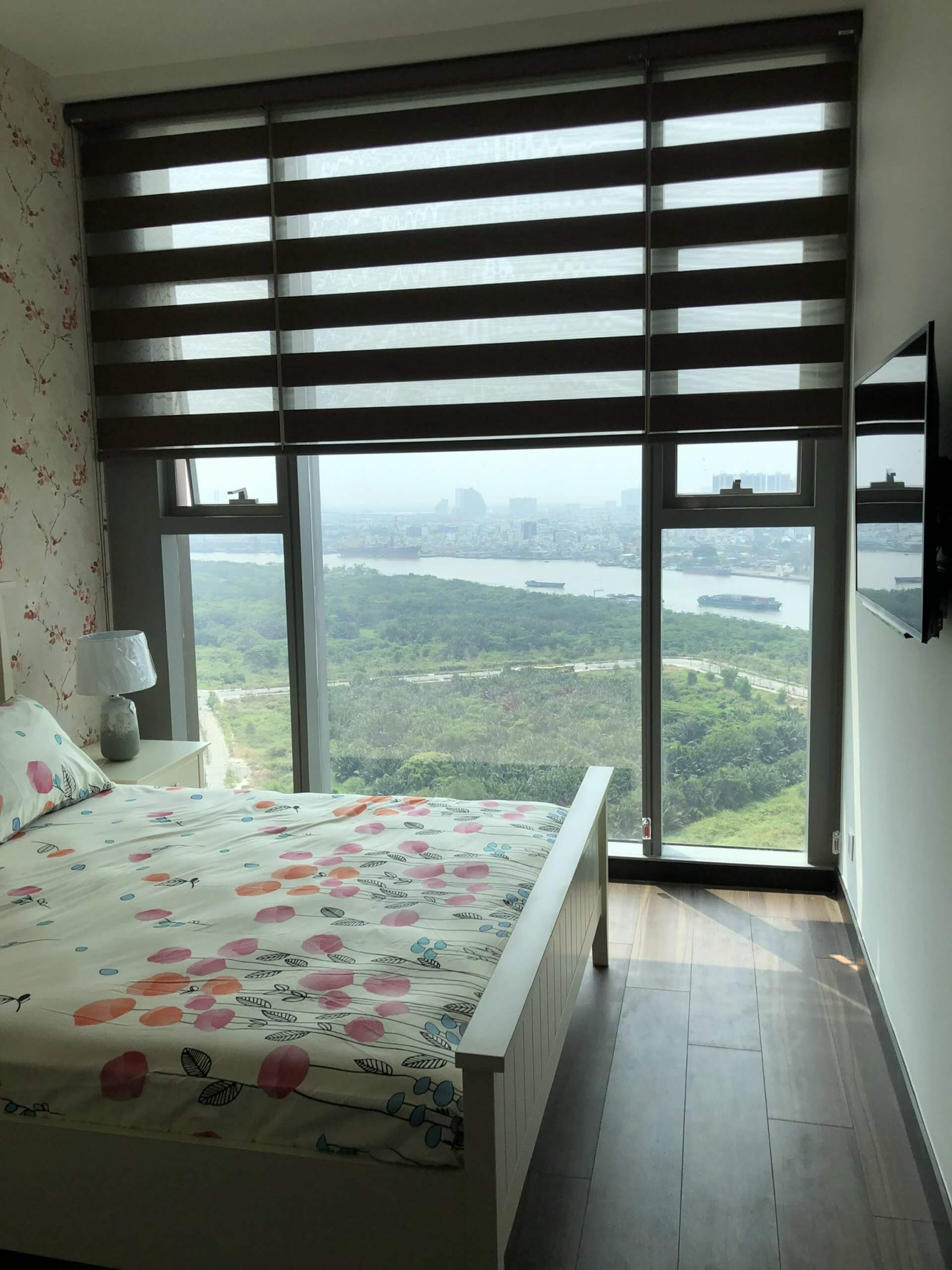 Căn hộ Empire City T1A-2x.05 Lisinden Residence
