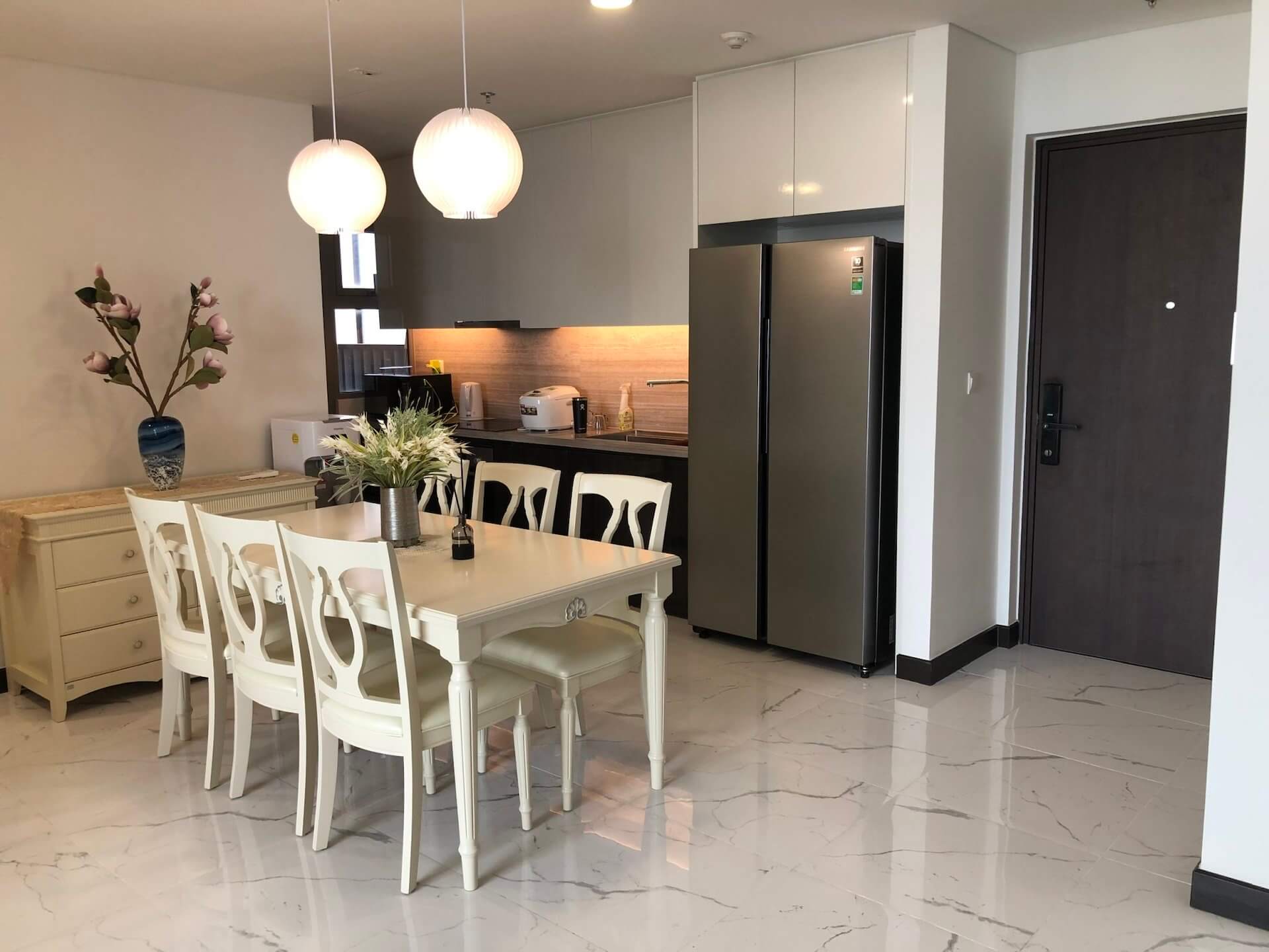 Căn hộ Empire City T1A-2x.05 Lisinden Residence