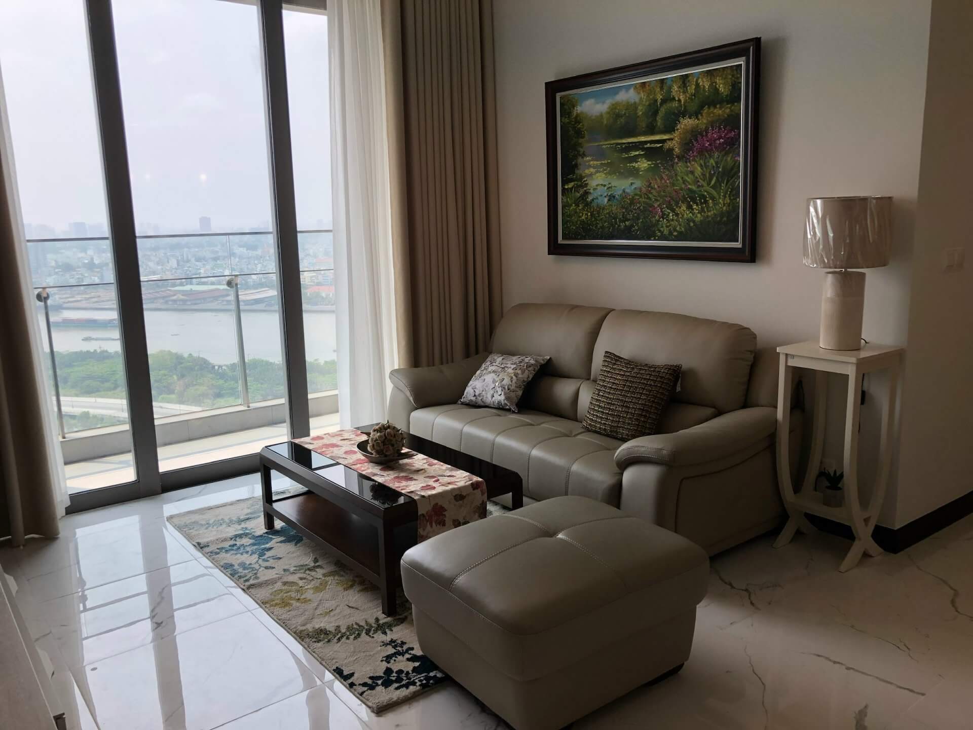 Căn hộ Empire City T1A-2x.05 Lisinden Residence